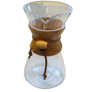 Cosori eight cup pour over coffee maker